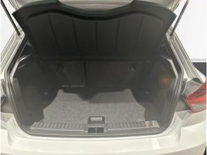 Seat Ibiza XCellence 1.0 TSI CAM SHZ LED ACC MirrorLink