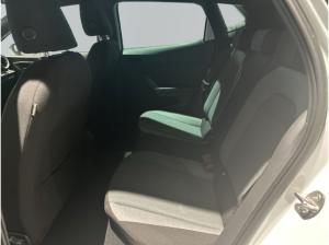 Seat Ibiza XCellence 1.0 TSI CAM SHZ LED ACC MirrorLink