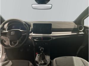 Seat Ibiza XCellence 1.0 TSI CAM SHZ LED ACC MirrorLink