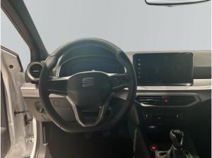 Seat Ibiza XCellence 1.0 TSI CAM SHZ LED ACC MirrorLink