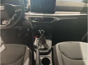 Seat Ibiza XCellence 1.0 TSI CAM SHZ LED ACC MirrorLink