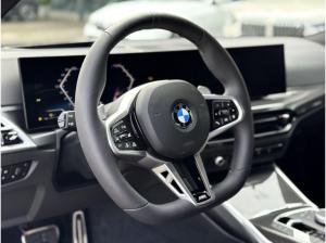 BMW 330 330d xDrive Limousine M Sportpaket HK HiFi DAB