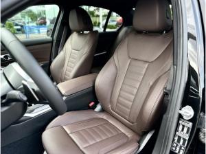 BMW 330 330d xDrive Limousine M Sportpaket HK HiFi DAB