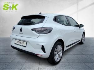 Renault Clio Evolution SCe 65 *1. WARTUNG GESCHENKT*