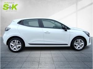 Renault Clio Evolution SCe 65 *1. WARTUNG GESCHENKT*