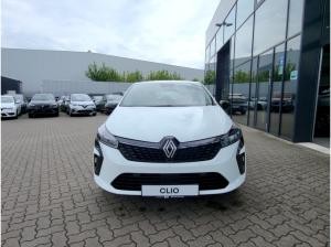 Renault Clio Evolution SCe 65 *1. WARTUNG GESCHENKT*