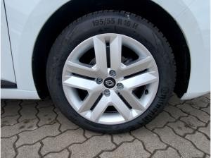 Renault Clio Evolution SCe 65 *1. WARTUNG GESCHENKT*