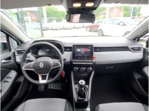 Renault Clio Evolution SCe 65 *1. WARTUNG GESCHENKT*