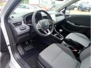 Renault Clio Evolution SCe 65 *1. WARTUNG GESCHENKT*