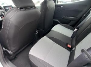 Renault Clio Evolution SCe 65 *1. WARTUNG GESCHENKT*
