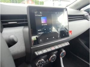 Renault Clio Evolution SCe 65 *1. WARTUNG GESCHENKT*