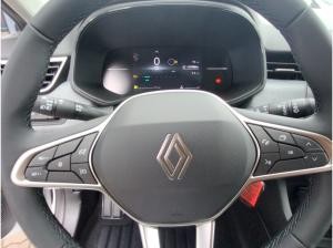 Renault Clio Evolution SCe 65 *1. WARTUNG GESCHENKT*