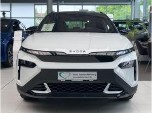 Skoda Elroq First Edition Batterie Elektromotor   1-Gang-Automatik