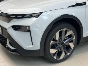 Skoda Elroq First Edition Batterie Elektromotor   1-Gang-Automatik