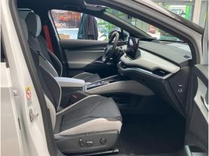Skoda Elroq First Edition Batterie Elektromotor   1-Gang-Automatik