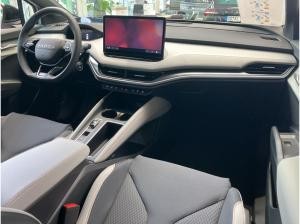 Skoda Elroq First Edition Batterie Elektromotor   1-Gang-Automatik