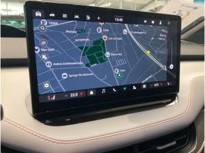 Skoda Elroq First Edition Batterie Elektromotor   1-Gang-Automatik