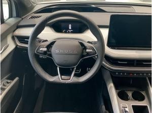 Skoda Elroq First Edition Batterie Elektromotor   1-Gang-Automatik