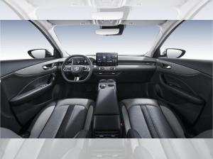 MG S5 EV *Neues Modell* 64kWh Luxury, bis 6000,-€ E-Prämie