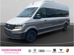 Volkswagen Grand California 4MOTION 680 **SONDERLEASING**