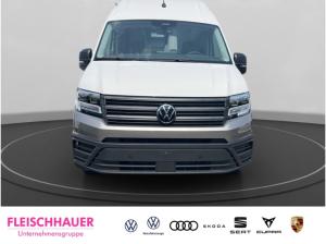 Volkswagen Grand California 4MOTION 680 **SONDERLEASING**