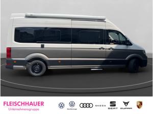 Volkswagen Grand California 4MOTION 680 **SONDERLEASING**