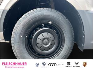 Volkswagen Grand California 4MOTION 680 **SONDERLEASING**