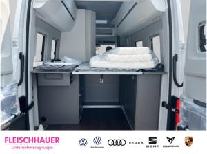Volkswagen Grand California 4MOTION 680 **SONDERLEASING**