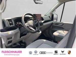 Volkswagen Grand California 4MOTION 680 **SONDERLEASING**