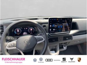 Volkswagen Grand California 4MOTION 680 **SONDERLEASING**