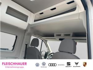 Volkswagen Grand California 4MOTION 680 **SONDERLEASING**