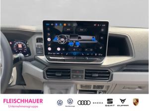 Volkswagen Grand California 4MOTION 680 **SONDERLEASING**