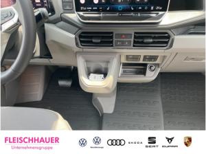 Volkswagen Grand California 4MOTION 680 **SONDERLEASING**