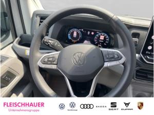 Volkswagen Grand California 4MOTION 680 **SONDERLEASING**