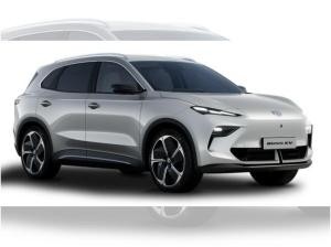 MG S5 EV Comfort| Standard Range 49kWh| so lange der Vorrat reicht