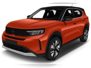 Opel Frontera ⚡️Electric⚡️Lagerwagen "GS" 44-kWh-Batterie 83kW