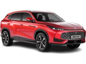 MG HS PHEV Luxury MY24, Automatik Gewerbekundenangebot