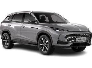 MG HS PHEV Luxury MY24, Automatik Gewerbekundenangebot