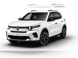 Citroën C3 MAX | KURZFRISTIG VERFÜGBAR | Privat und Gewerbe