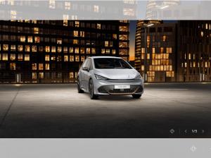 Cupra Born 204 PS  60kWh *Bestellaktion*