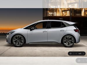 Cupra Born 204 PS  60kWh *Bestellaktion*