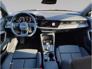 Audi A3 allstreet 35 TFSI AHK NAVI VC RFK PDC
