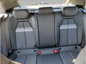 Audi A3 allstreet 35 TFSI AHK NAVI VC RFK PDC