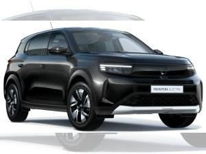 Opel Frontera GS Electric⚡️ - 44-kWh-Batterie 83kW *SOFORT-VERFÜGBAR*+17"ALU-ALLWETTERREIFEN