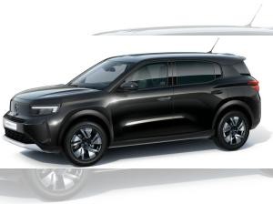 Opel Frontera GS Electric⚡️ - 44-kWh-Batterie 83kW *SOFORT-VERFÜGBAR*+17"ALU-ALLWETTERREIFEN