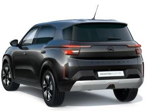 Opel Frontera GS Electric⚡️ - 44-kWh-Batterie 83kW *SOFORT-VERFÜGBAR*+17"ALU-ALLWETTERREIFEN