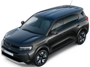 Opel Frontera GS Electric⚡️ - 44-kWh-Batterie 83kW *SOFORT-VERFÜGBAR*+17"ALU-ALLWETTERREIFEN