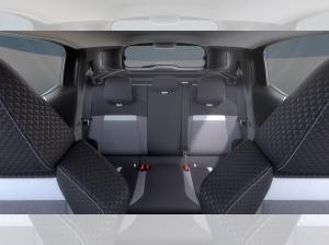 Opel Frontera GS Electric⚡️ - 44-kWh-Batterie 83kW *SOFORT-VERFÜGBAR*+17"ALU-ALLWETTERREIFEN