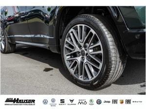 Jeep Compass e-Hybrid MY25 Summit 1.5 MHEV DCT SOFORTPANO PREMIUM 360-KAMERA EL.HECKKL. SITZBELÜFT