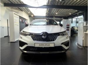 Renault Arkana TECHNO Mild Hybrid 140 EDC *LED*GJR*SHZ**